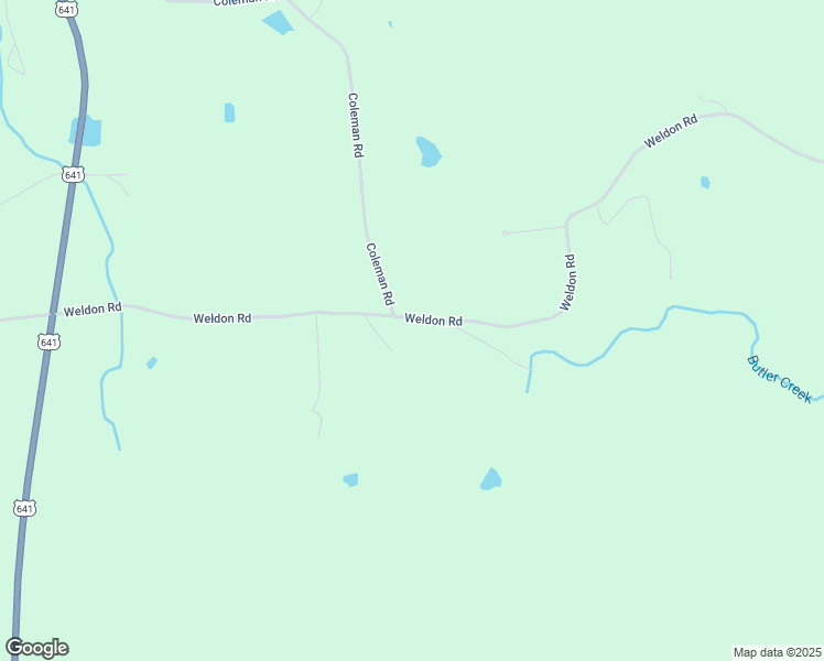 map of restaurants, bars, coffee shops, grocery stores, and more near 1111-1271 Weldon Road in Marion