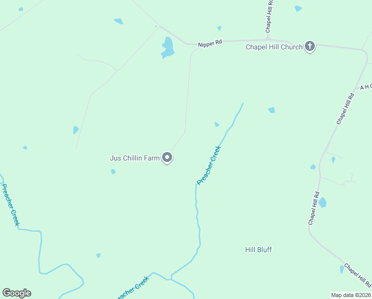 map of restaurants, bars, coffee shops, grocery stores, and more near 114-368 Jeff Clements Road in Marion