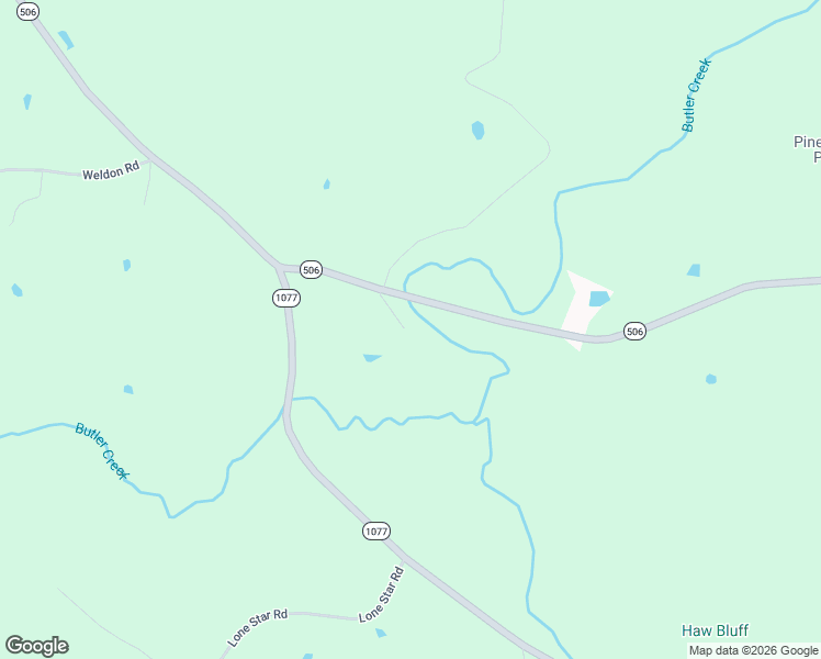 map of restaurants, bars, coffee shops, grocery stores, and more near 5221 State Highway 506 in Marion