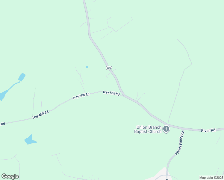 map of restaurants, bars, coffee shops, grocery stores, and more near 11824 Ivey Mill Road in Chesterfield