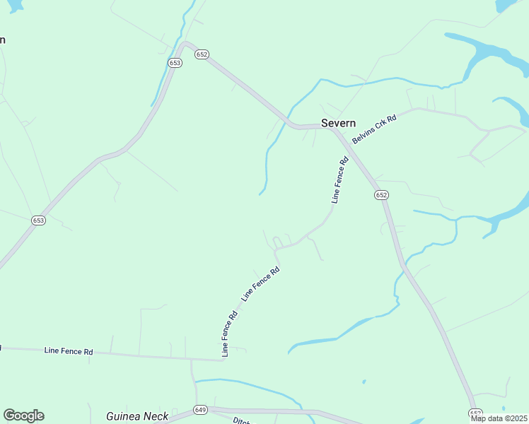 map of restaurants, bars, coffee shops, grocery stores, and more near in Severn