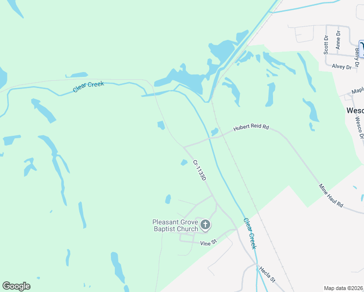 map of restaurants, bars, coffee shops, grocery stores, and more near in Earlington