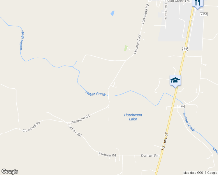 map of restaurants, bars, coffee shops, grocery stores, and more near 634 Cleveland Road in Houston