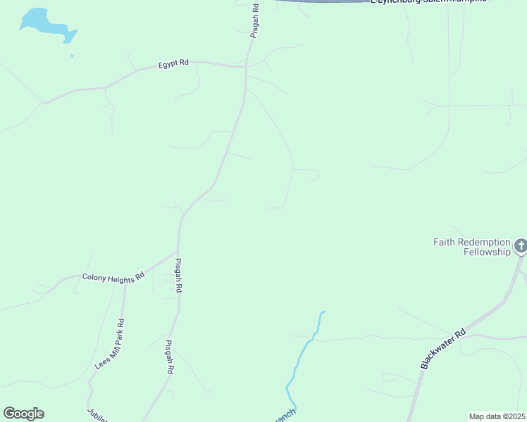 map of restaurants, bars, coffee shops, grocery stores, and more near 1392 Windy Knoll Road in Goode