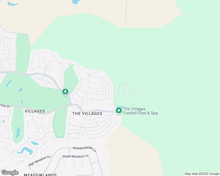 map of restaurants, bars, coffee shops, grocery stores, and more near 7772 Beltane Drive in San Jose