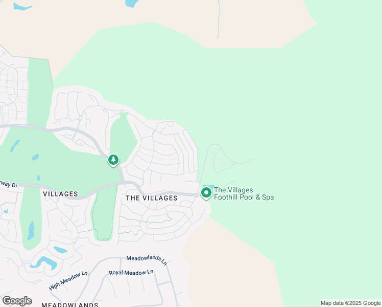 map of restaurants, bars, coffee shops, grocery stores, and more near 7772 Beltane Drive in San Jose