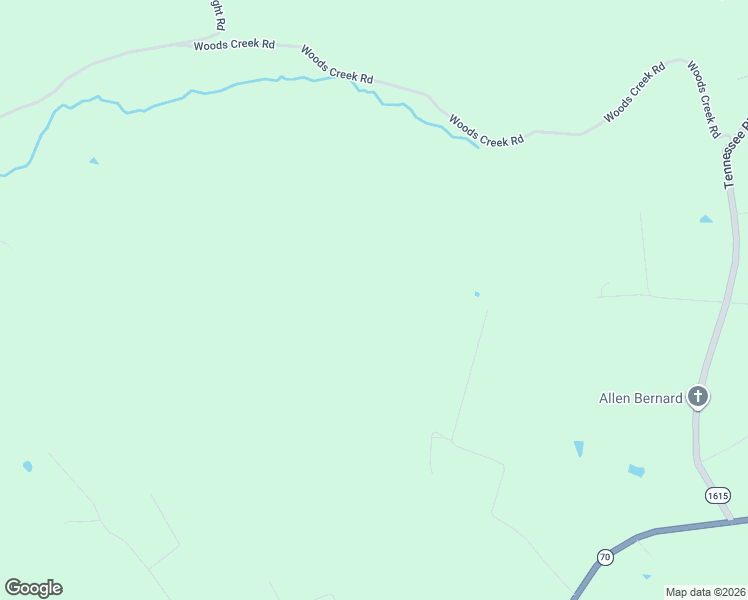 map of restaurants, bars, coffee shops, grocery stores, and more near 865 Clyde Bell Road in Liberty