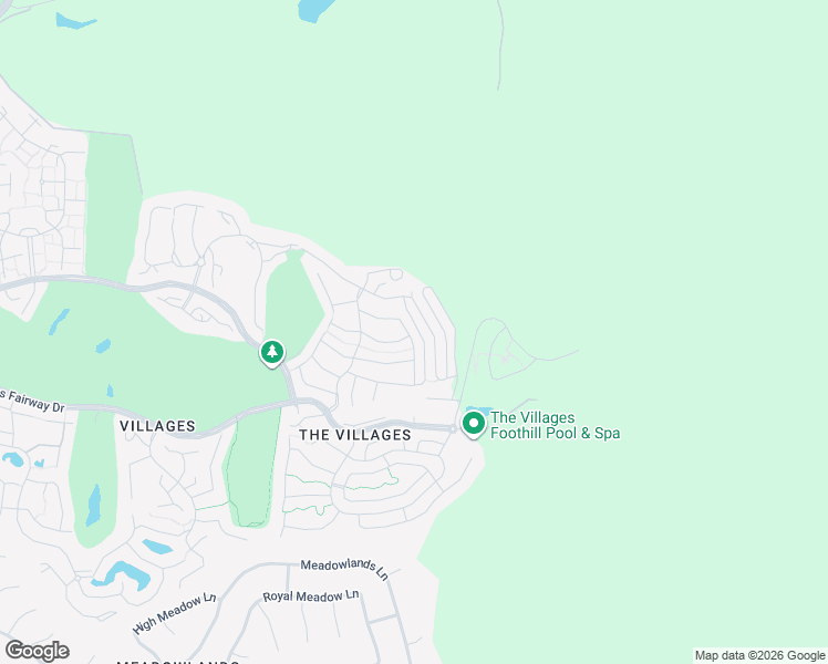 map of restaurants, bars, coffee shops, grocery stores, and more near 7704 Galloway Drive in San Jose