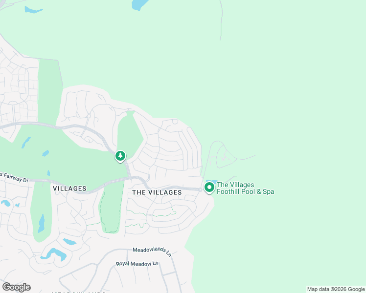 map of restaurants, bars, coffee shops, grocery stores, and more near 7704 Galloway Drive in San Jose