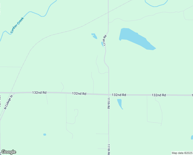 map of restaurants, bars, coffee shops, grocery stores, and more near 13760-13998 109th Drive in Winfield