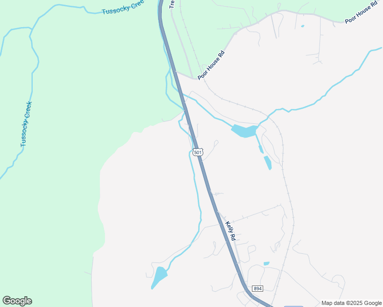 map of restaurants, bars, coffee shops, grocery stores, and more near 1146 Campbell Highway in Rustburg