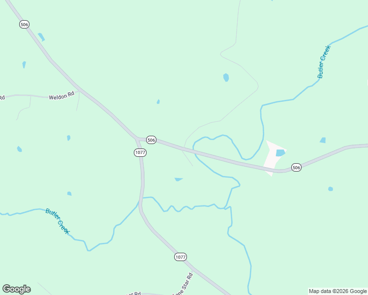 map of restaurants, bars, coffee shops, grocery stores, and more near 5221 State Highway 506 in Marion