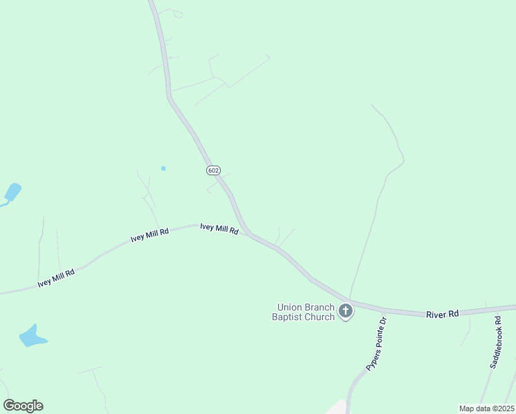 map of restaurants, bars, coffee shops, grocery stores, and more near 11806 River Road in Chesterfield