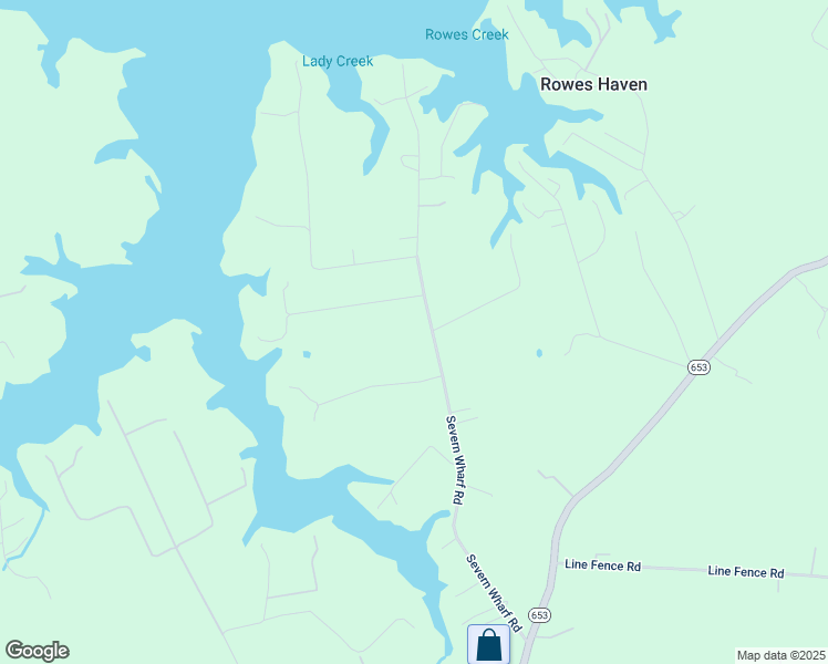 map of restaurants, bars, coffee shops, grocery stores, and more near in Gloucester County