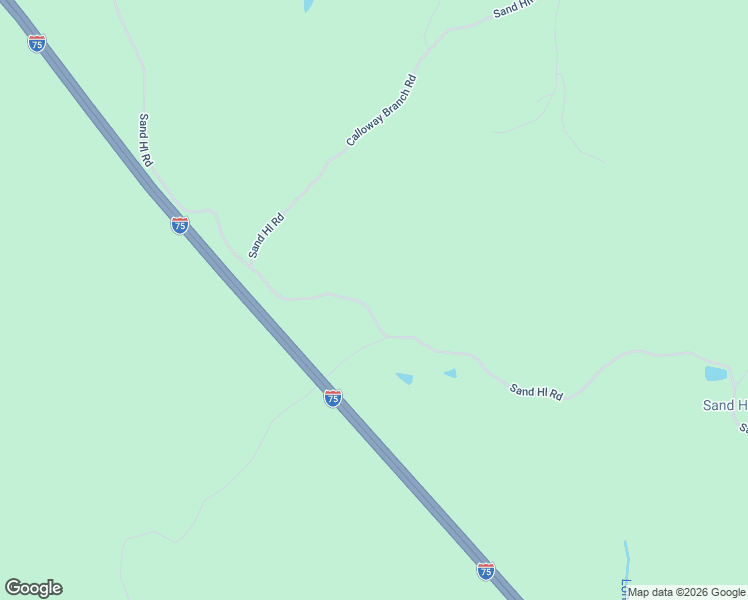 map of restaurants, bars, coffee shops, grocery stores, and more near 4026 Sand Hill Road in Livingston