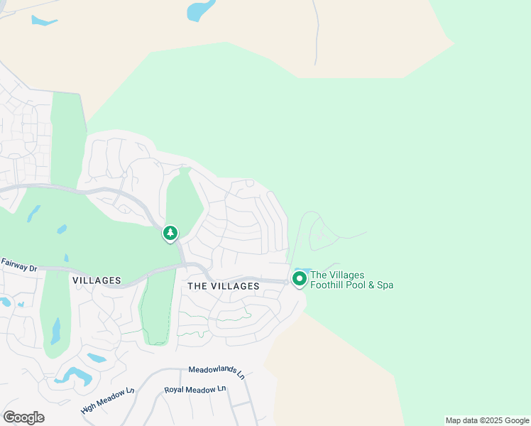 map of restaurants, bars, coffee shops, grocery stores, and more near 7742 Kilmarnok Drive in San Jose