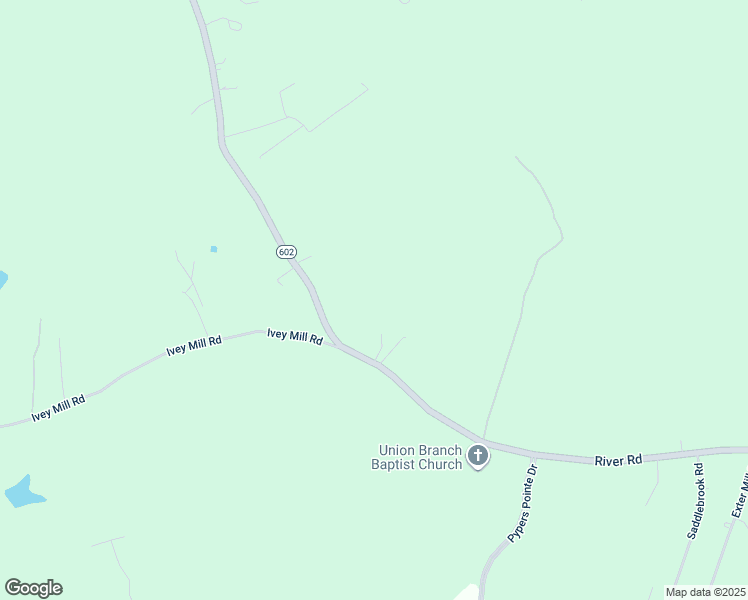 map of restaurants, bars, coffee shops, grocery stores, and more near 11806 River Road in Chesterfield