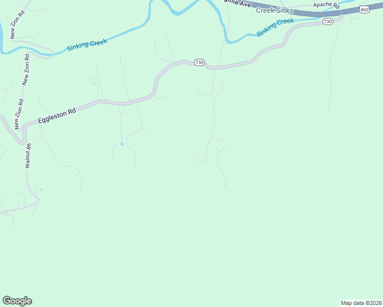 map of restaurants, bars, coffee shops, grocery stores, and more near 136 Bird Mountain Road in Pembroke