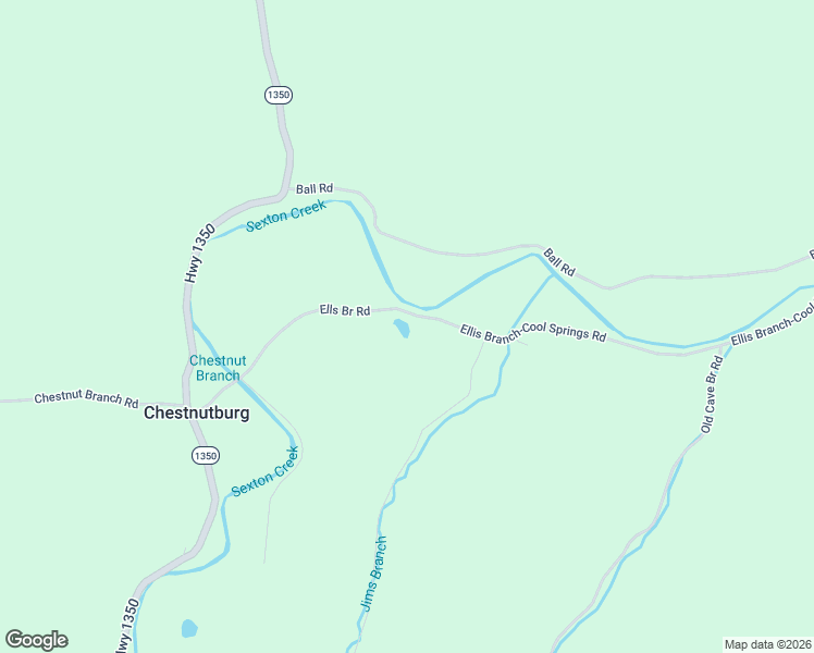 map of restaurants, bars, coffee shops, grocery stores, and more near Ellis Branch-Cool Springs Road in Manchester