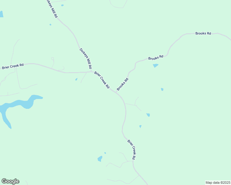 map of restaurants, bars, coffee shops, grocery stores, and more near 1147 Brier Creek Road in Cub Run