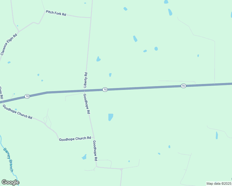 map of restaurants, bars, coffee shops, grocery stores, and more near 7275 Kentucky 70 in Eubank