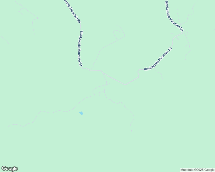 map of restaurants, bars, coffee shops, grocery stores, and more near 100-122 Crystal Lane in Narrows