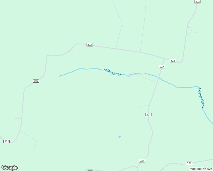 map of restaurants, bars, coffee shops, grocery stores, and more near 294 County Road 227 in Cape Girardeau