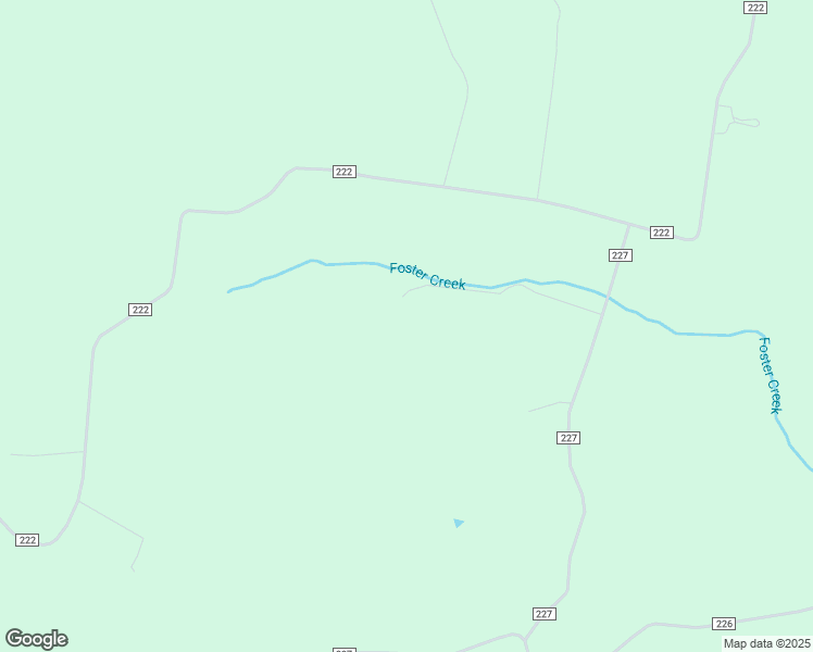 map of restaurants, bars, coffee shops, grocery stores, and more near 294 County Road 227 in Cape Girardeau