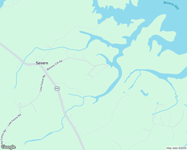 map of restaurants, bars, coffee shops, grocery stores, and more near 10202 Margaret Lyell Road in Gloucester County