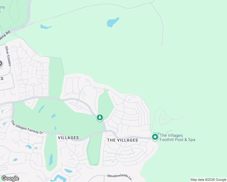 map of restaurants, bars, coffee shops, grocery stores, and more near 7931 Caledonia Drive in San Jose