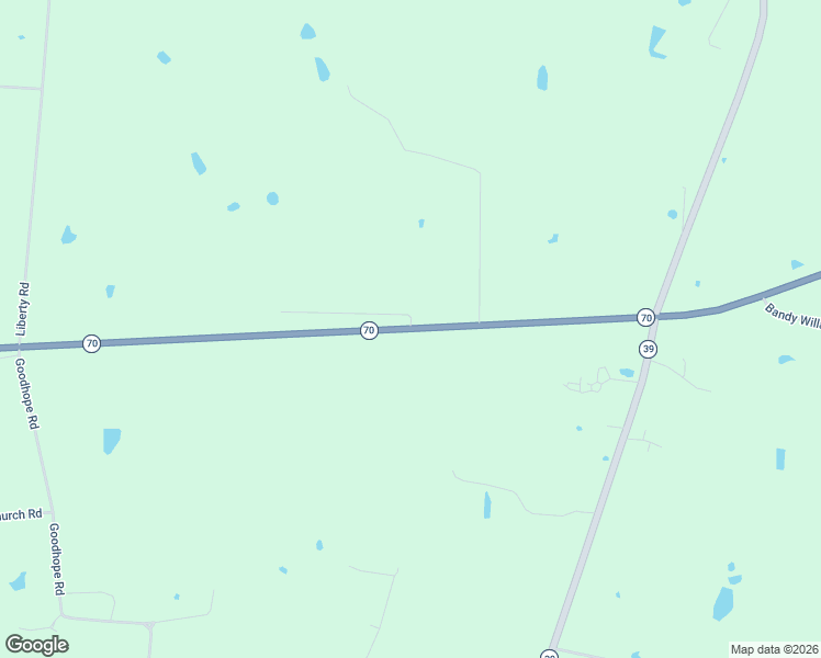 map of restaurants, bars, coffee shops, grocery stores, and more near 7777 Kentucky 70 in Eubank