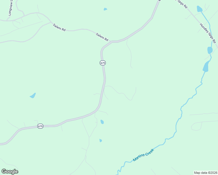 map of restaurants, bars, coffee shops, grocery stores, and more near 3420 Court Road in Appomattox