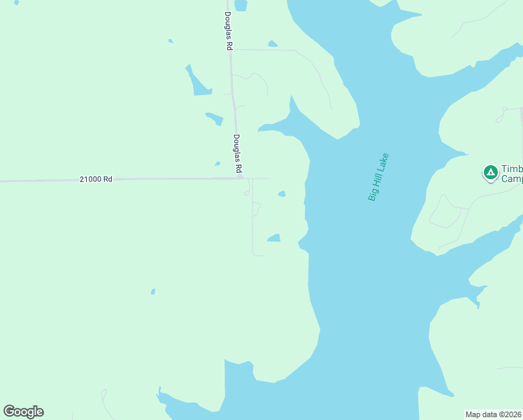 map of restaurants, bars, coffee shops, grocery stores, and more near 406B 21000 Road in Cherryvale