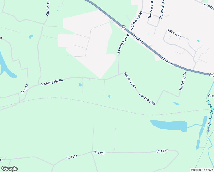 map of restaurants, bars, coffee shops, grocery stores, and more near 74-152 Lynch Lane in Central City