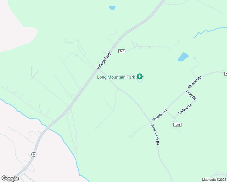 map of restaurants, bars, coffee shops, grocery stores, and more near 31 Somerset Place in Rustburg