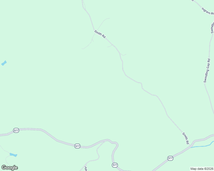 map of restaurants, bars, coffee shops, grocery stores, and more near 851 Smith Road in Annville