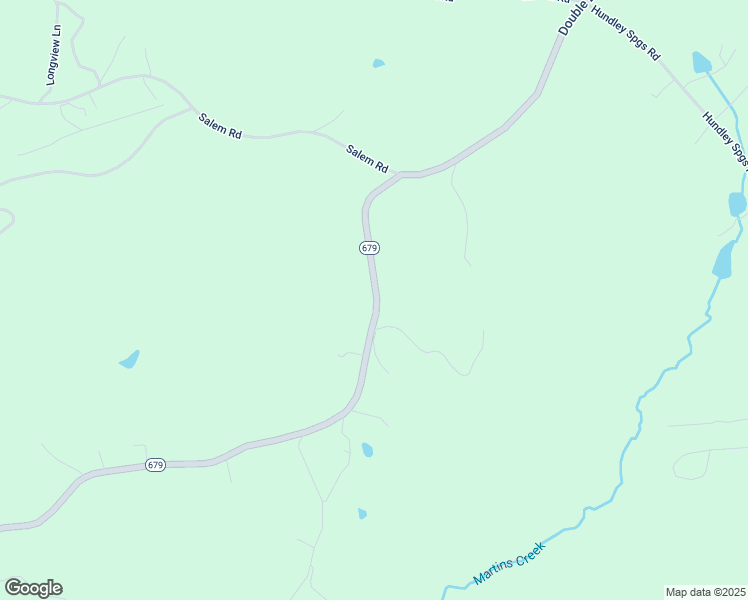 map of restaurants, bars, coffee shops, grocery stores, and more near 3494 Double Bridges Road in Spout Spring