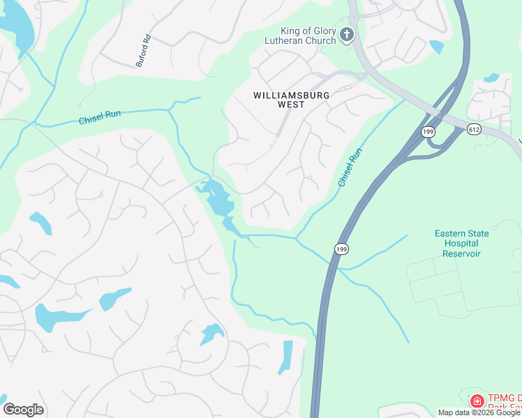 map of restaurants, bars, coffee shops, grocery stores, and more near 100 Dyke in Williamsburg