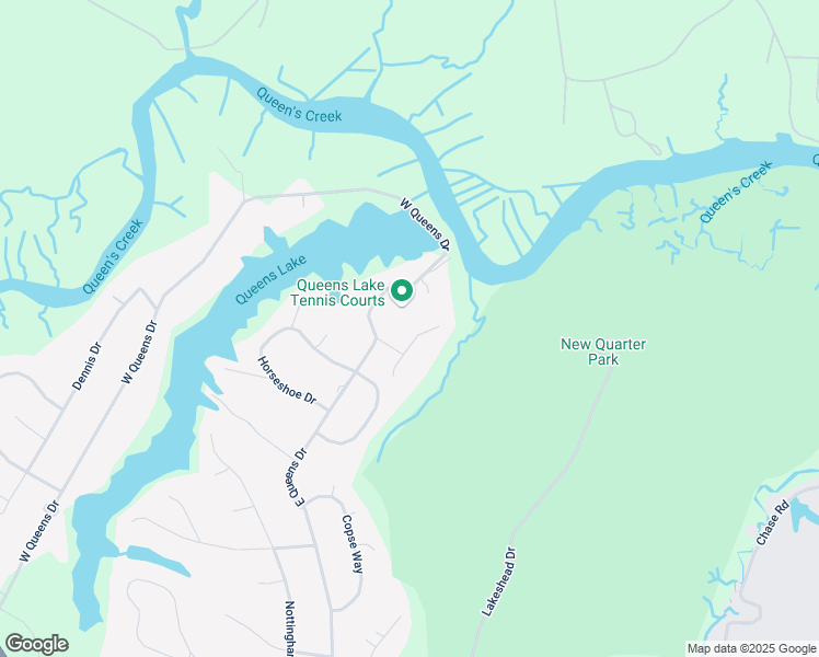 map of restaurants, bars, coffee shops, grocery stores, and more near 102 Charles River Landing Road in Williamsburg