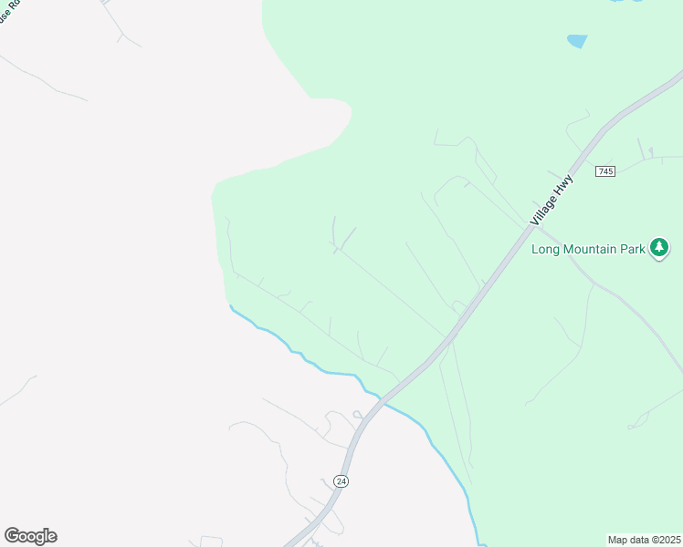 map of restaurants, bars, coffee shops, grocery stores, and more near 318 Mountain Laurel Drive in Rustburg