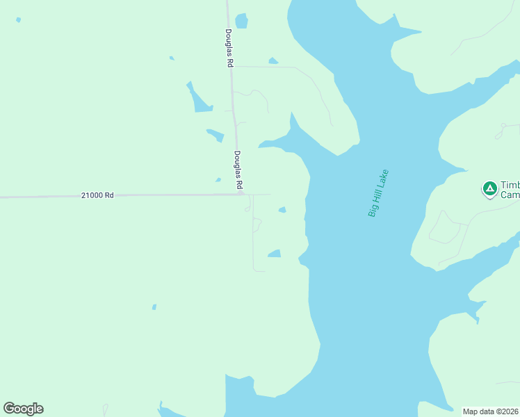 map of restaurants, bars, coffee shops, grocery stores, and more near 406B 21000 Road in Cherryvale