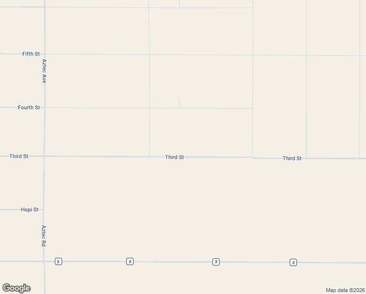 map of restaurants, bars, coffee shops, grocery stores, and more near 16734 Third Street in Fort Garland