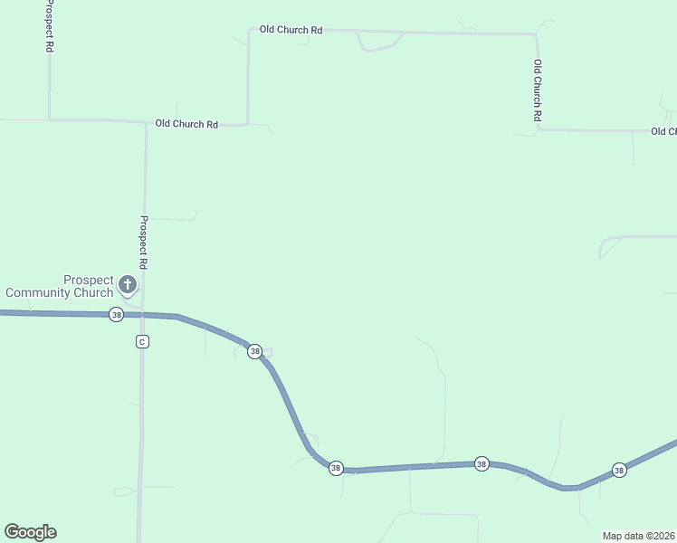 map of restaurants, bars, coffee shops, grocery stores, and more near 27779 Missouri 38 in Marshfield