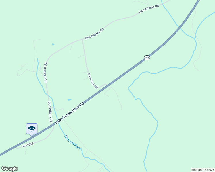 map of restaurants, bars, coffee shops, grocery stores, and more near 101 Lone Oak Road in Mount Vernon