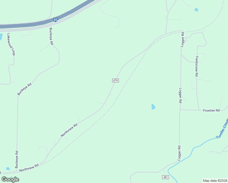 map of restaurants, bars, coffee shops, grocery stores, and more near 1468 Northview Road in Marshfield