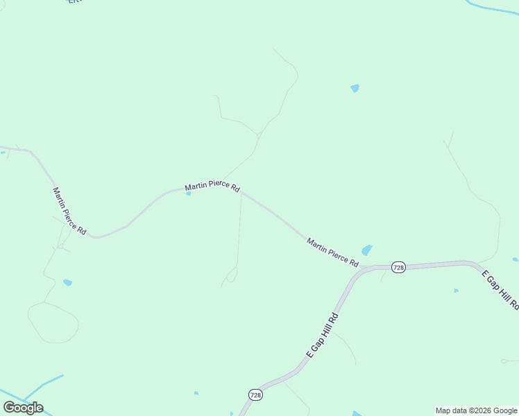 map of restaurants, bars, coffee shops, grocery stores, and more near 521 Martin Pierce Road in Cub Run