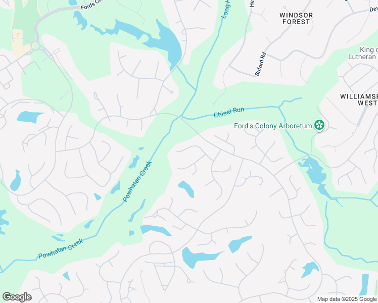 map of restaurants, bars, coffee shops, grocery stores, and more near 113 Ainsdale in Williamsburg