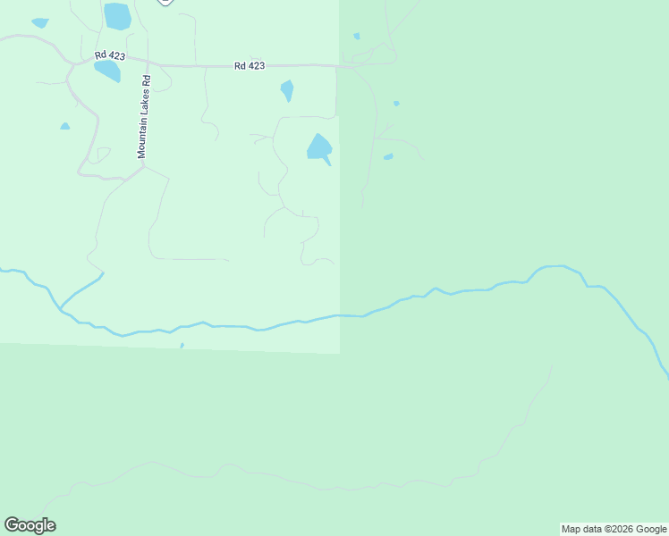 map of restaurants, bars, coffee shops, grocery stores, and more near 37550 Mountain Lakes Road in Oakhurst