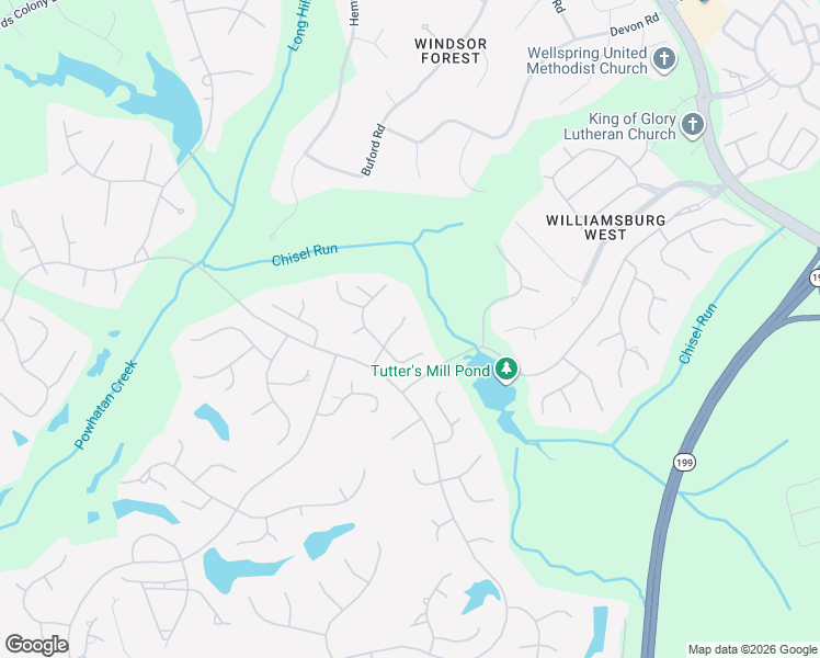 map of restaurants, bars, coffee shops, grocery stores, and more near 123 Deal in Williamsburg