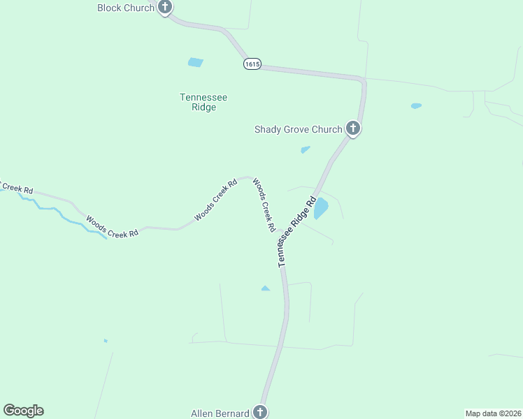 map of restaurants, bars, coffee shops, grocery stores, and more near 43-125 Woods Creek Road in Liberty
